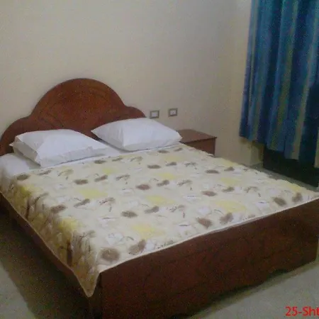 Hotel Natyra E Qete Peshkopi