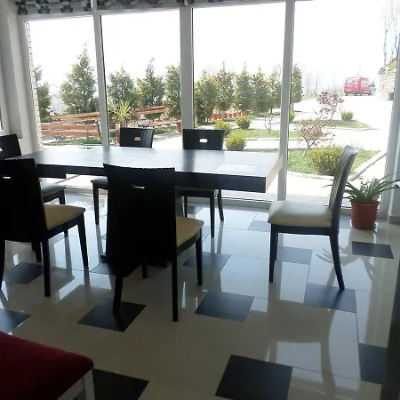 Szálloda Natyra E Qete