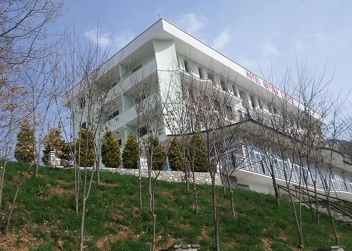Natyra E Qete Hotel Peshkopi
