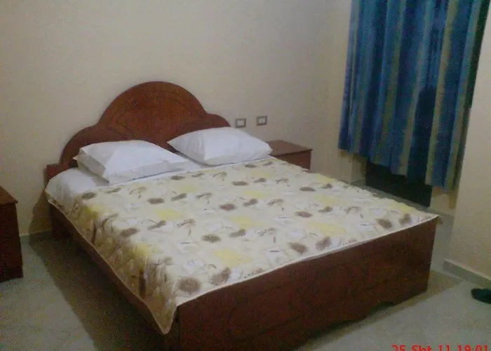 Hotel Natyra E Qete Peshkopi