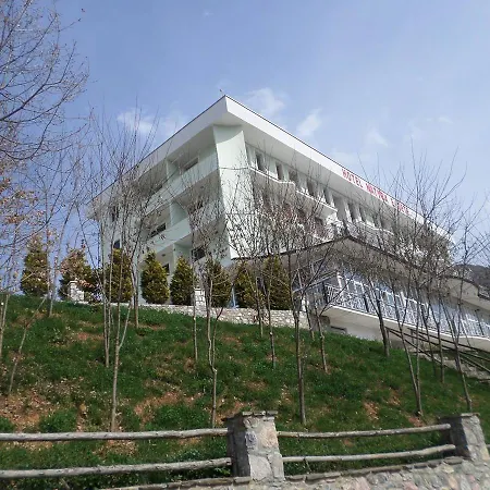 Natyra E Qete Hotel Peshkopi